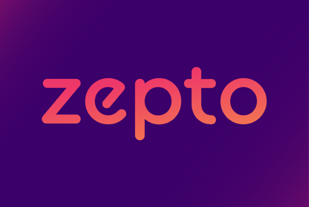 zepto_logo_StartupStreet.in