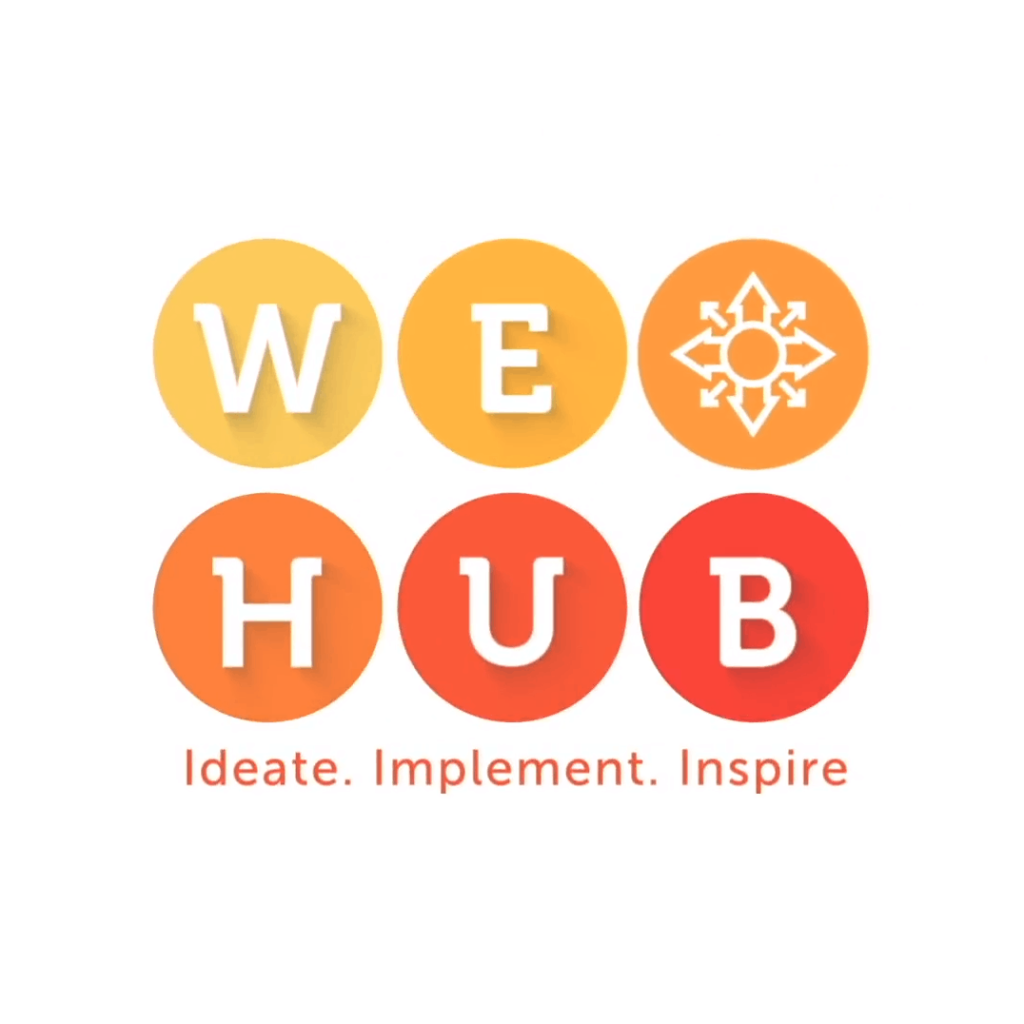 WeHub_logo_StartupStreet.in