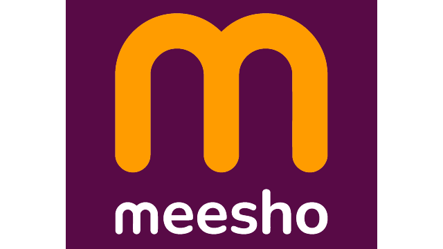 meesho_logo_StartupStreet.in