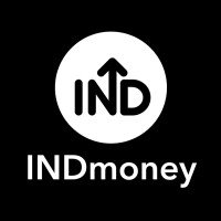 INDmoney_logo