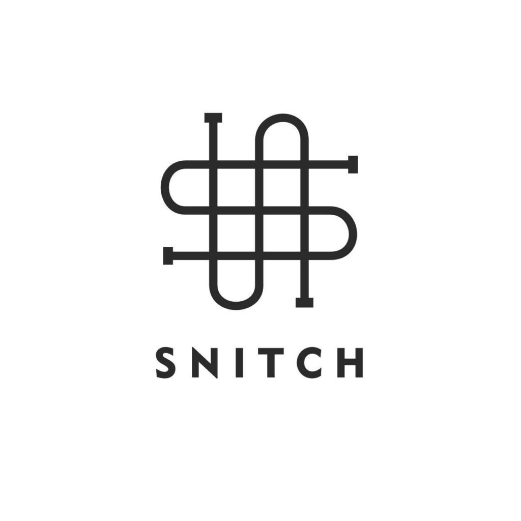 Snitch-Logo