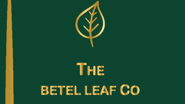 The Betel Leaf Co