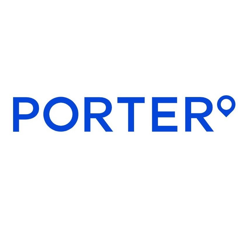 Porter_Logo