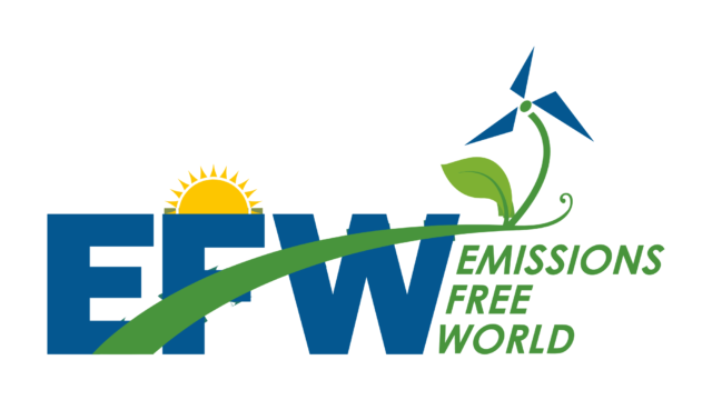 Emissions Free World Pvt Ltd