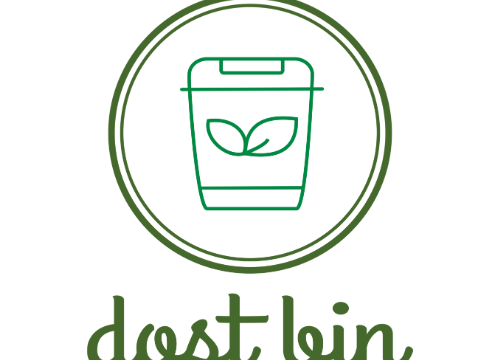 Dostbin-Logo