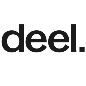 Deel_Logo_StartupStreet.in