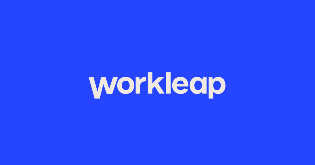WorkLeap Logo