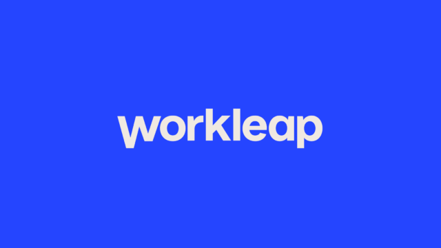 WorkLeap Logo