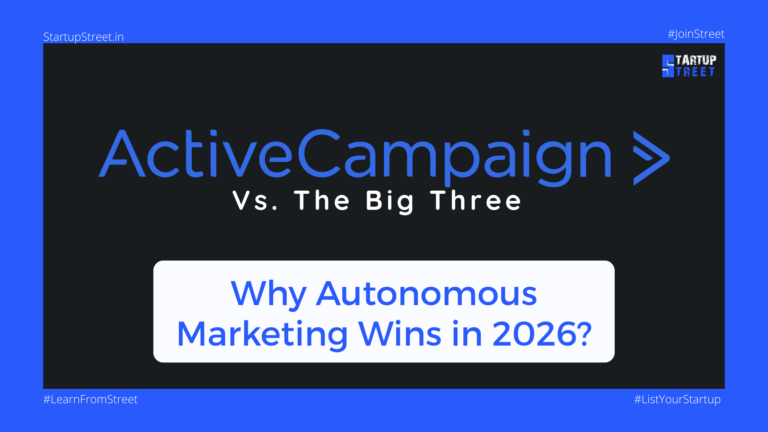 ActiveCampaign vs. The Big Three: Why Autonomous Marketing Wins in 2026