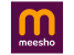 meesho_logo_StartupStreet.in